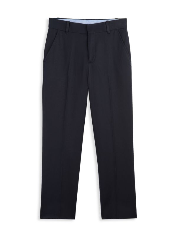 Tommy Hilfiger Little Boy's Alexander Trousers